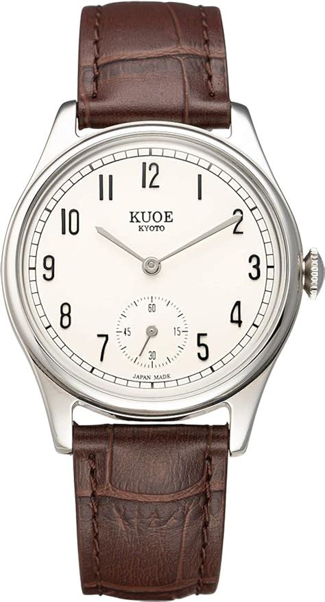 kuoe kyoto watch